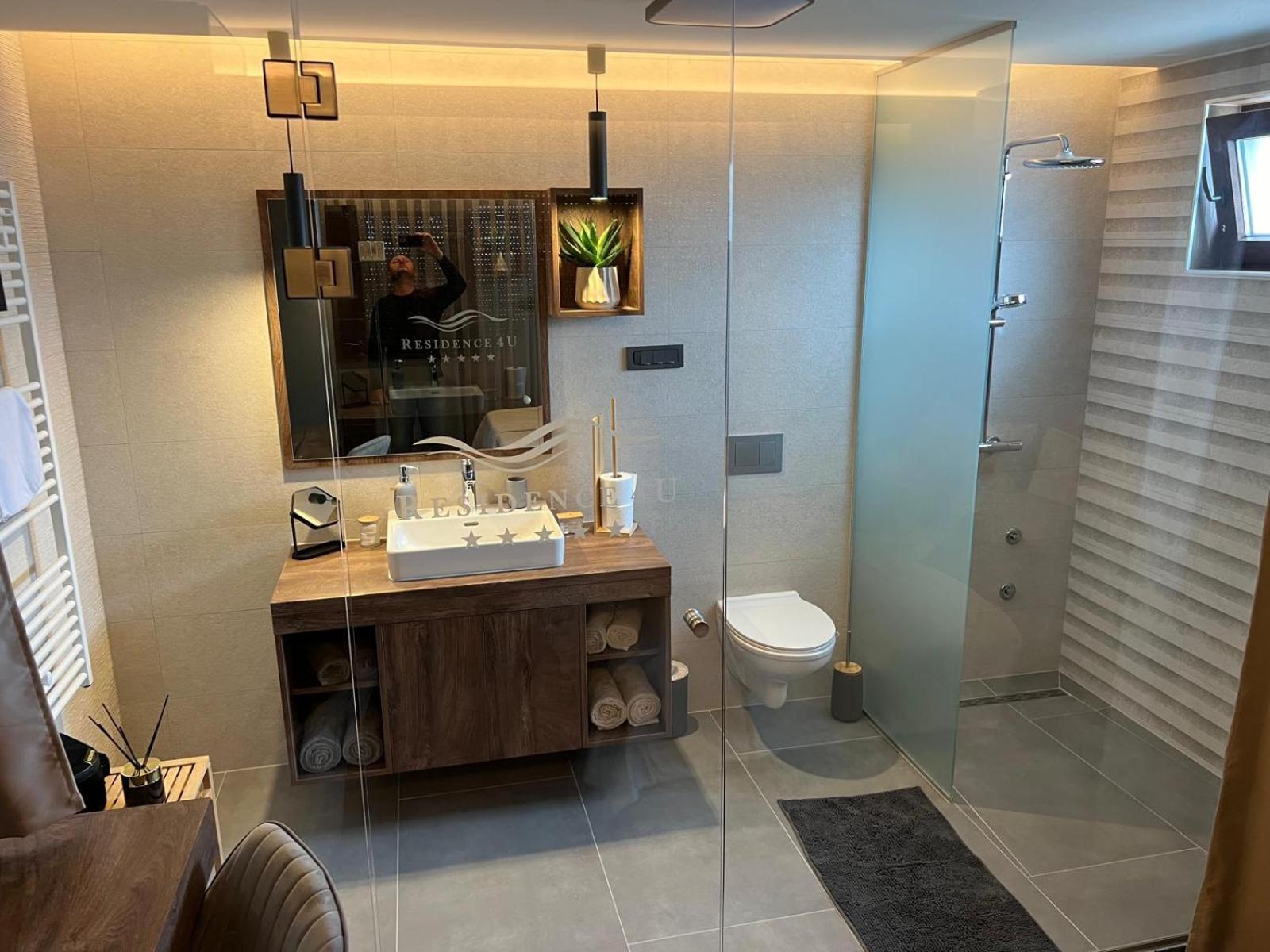 4u Apartment Malinska
