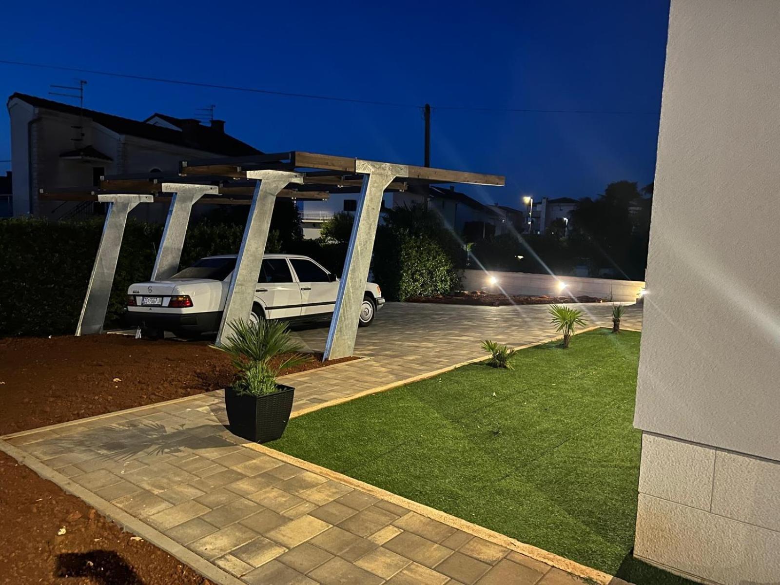Apartment 4u Malinska