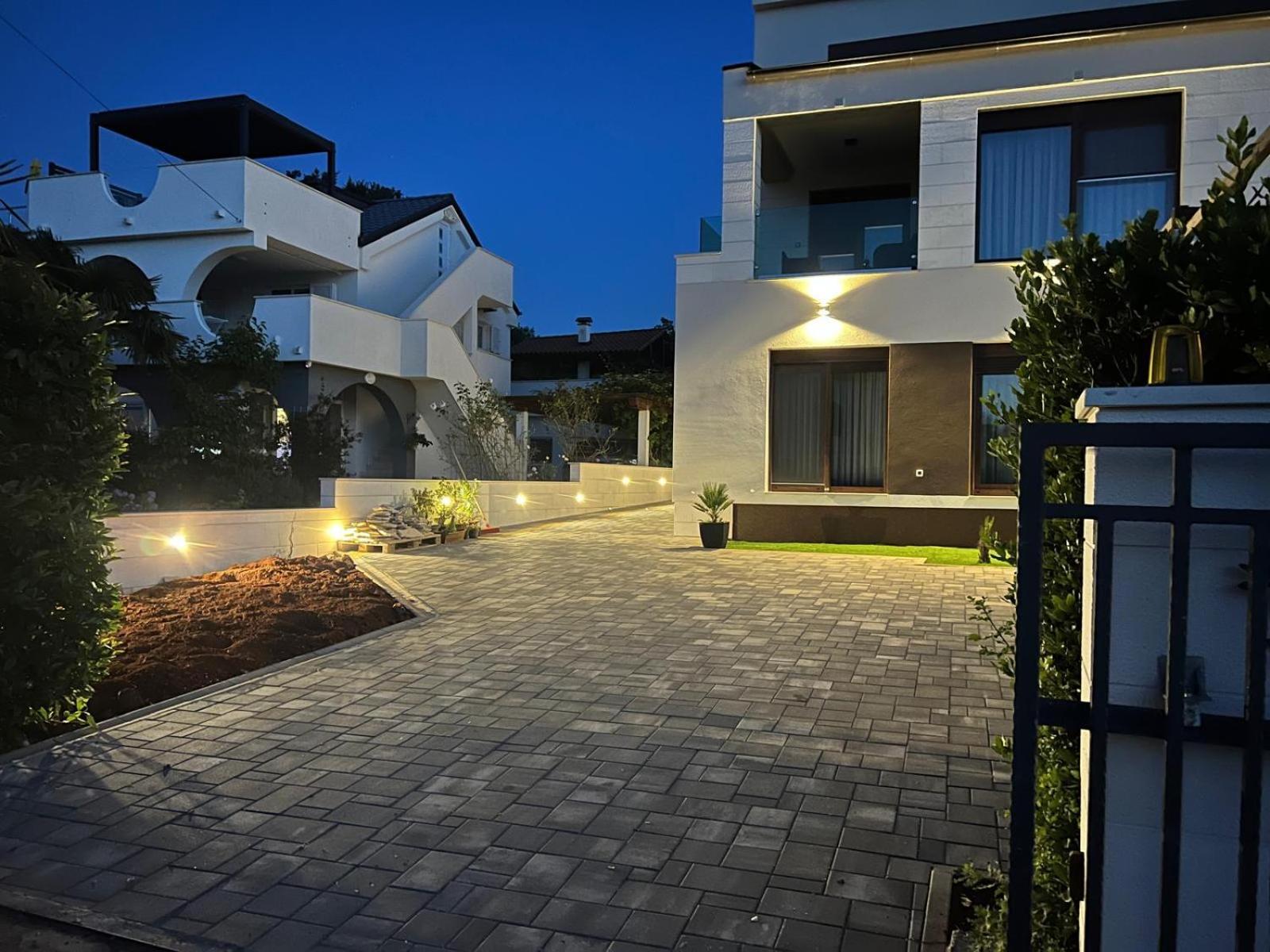 Apartment 4u Malinska
