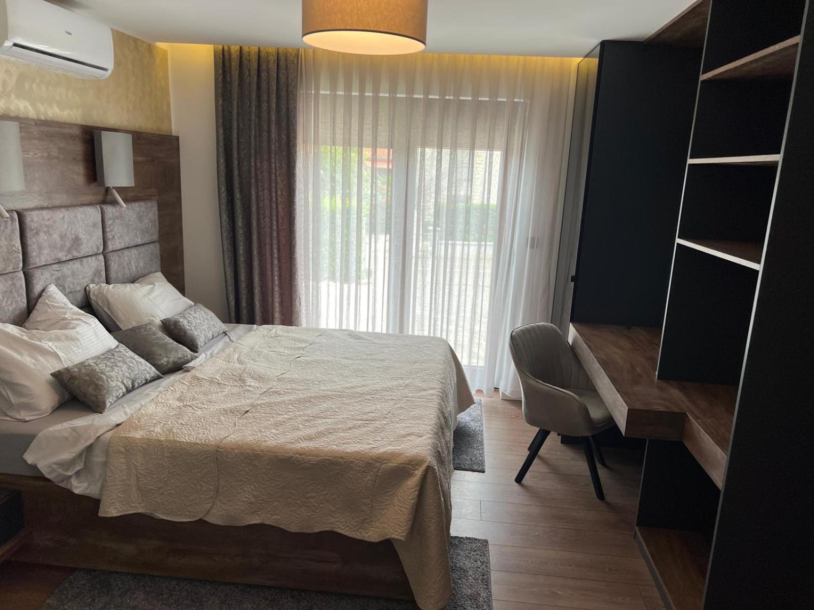 4u Apartment
