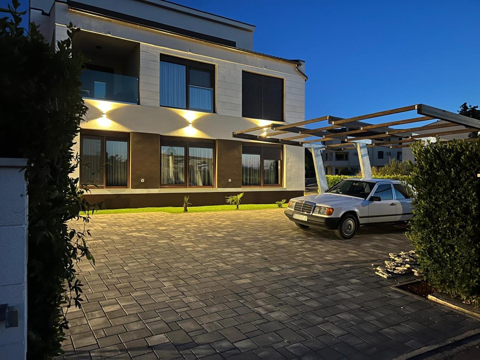 Apartment 4u Malinska