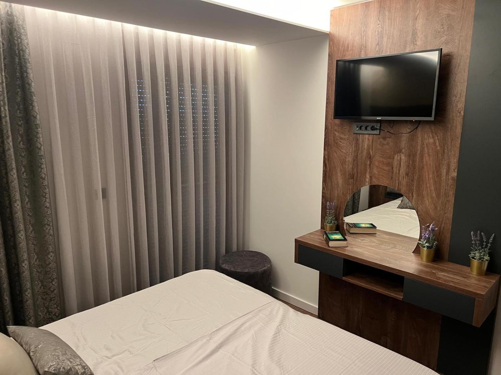 Apartment 4u Malinska