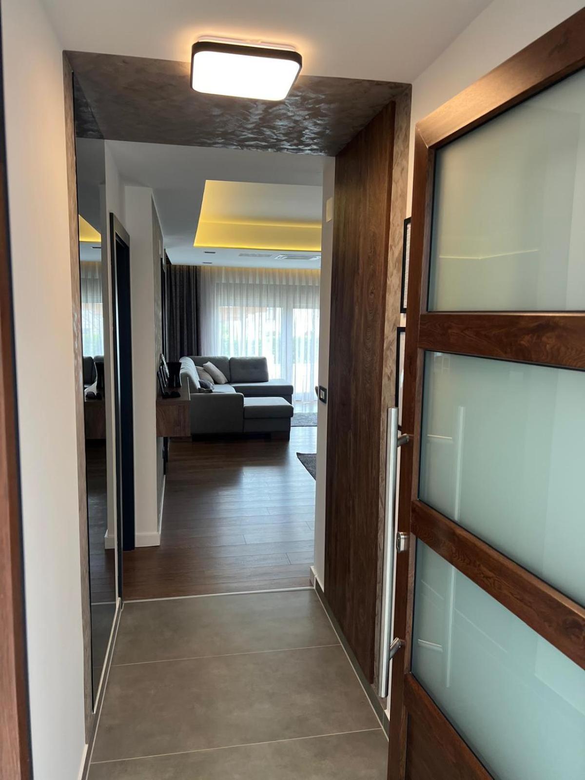 4u Apartment Malinska