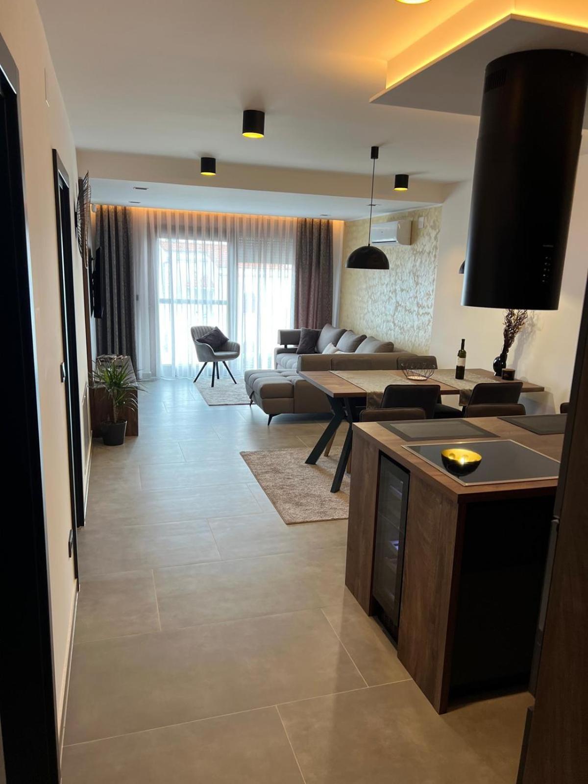 4u Apartment Malinska