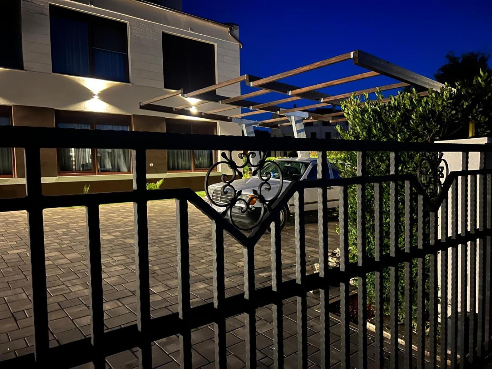 Apartment 4u Malinska