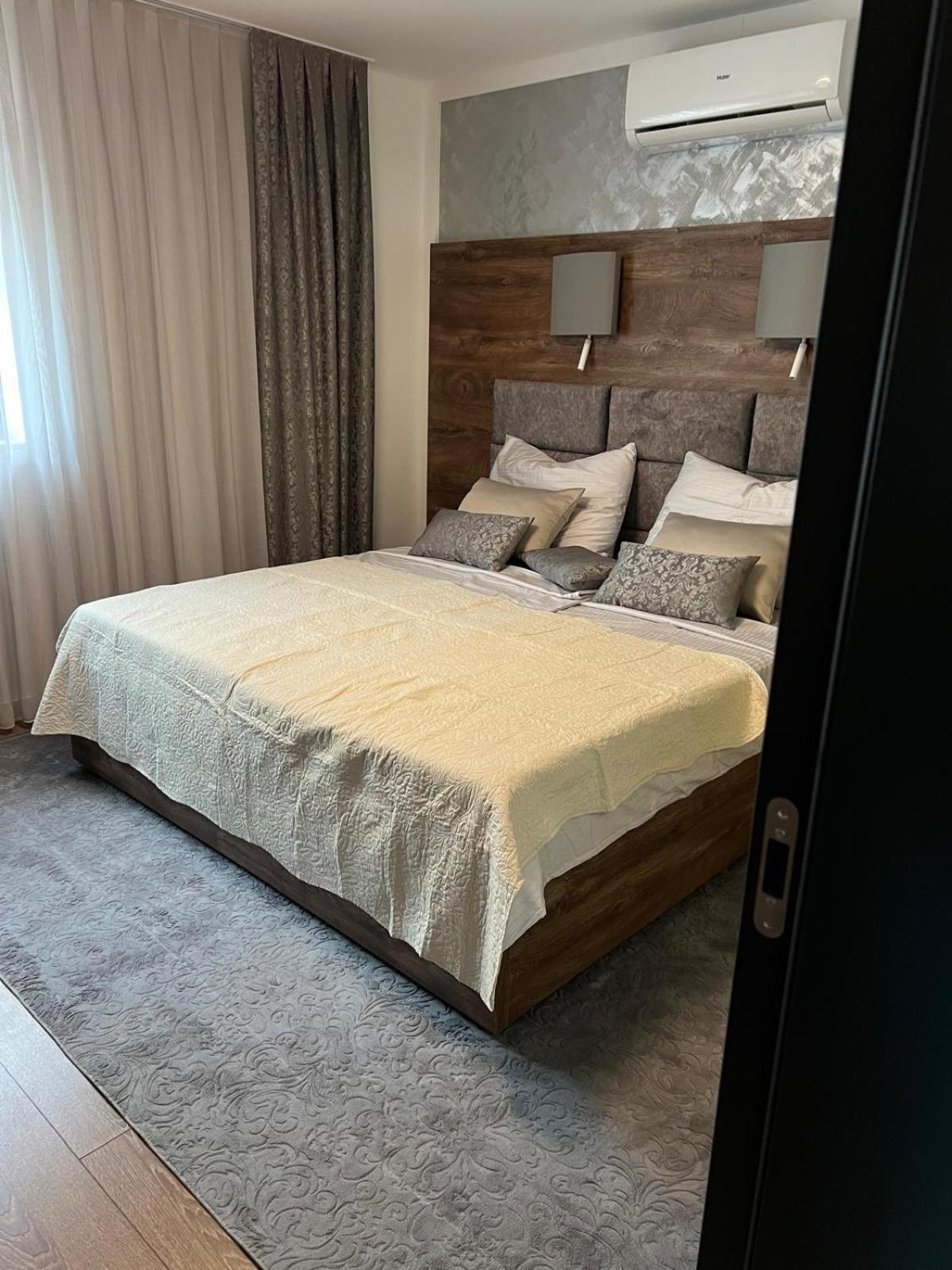4u Apartment *