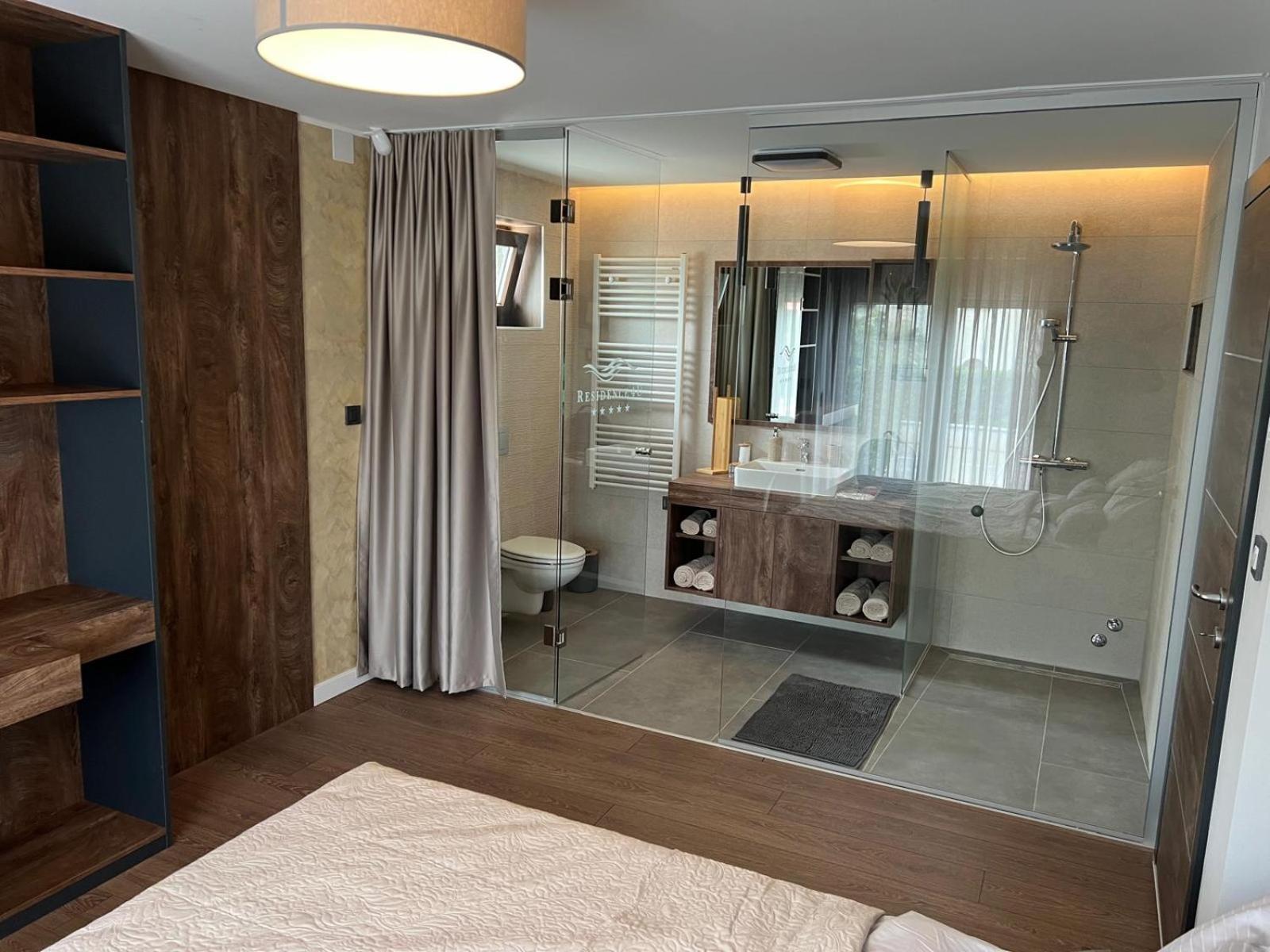 4u Apartment Malinska