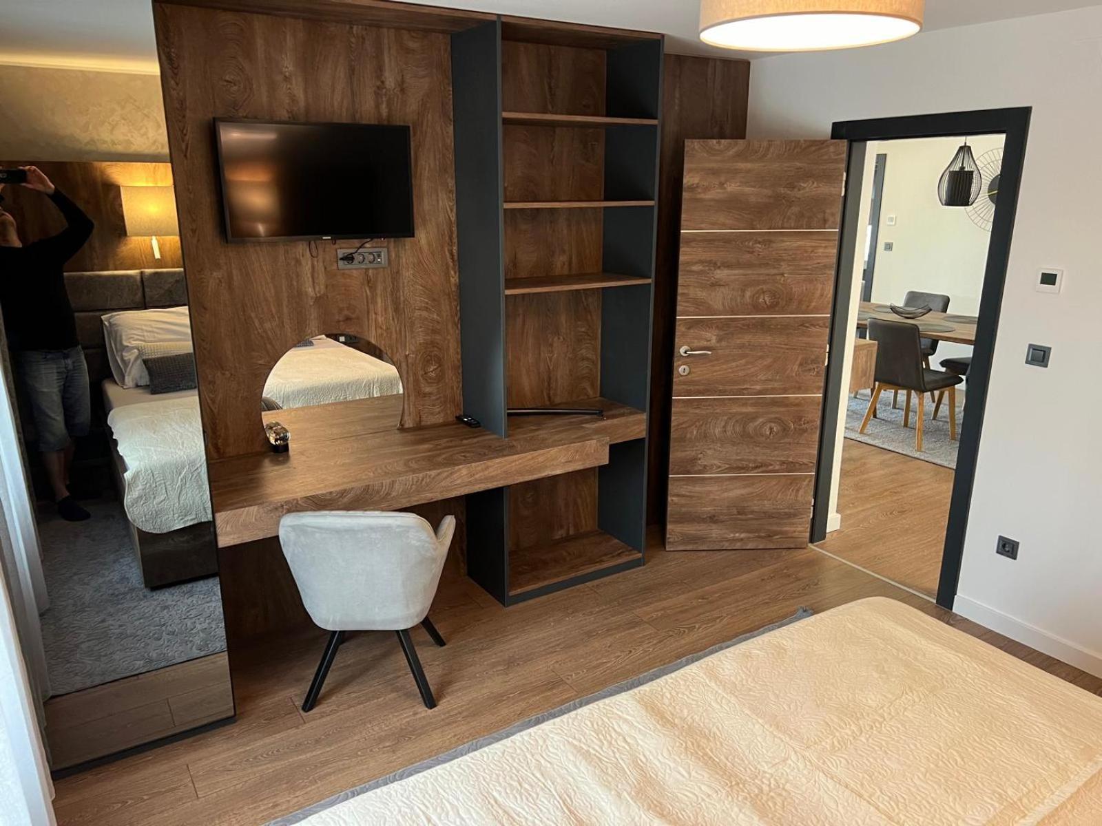 Apartment 4u Malinska