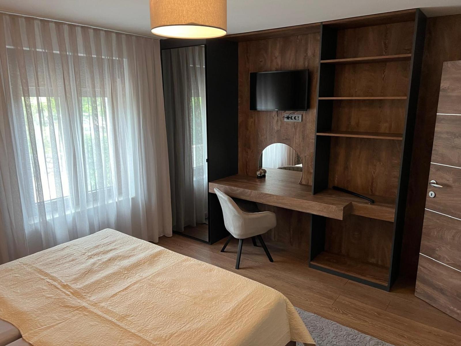Apartment 4u Malinska