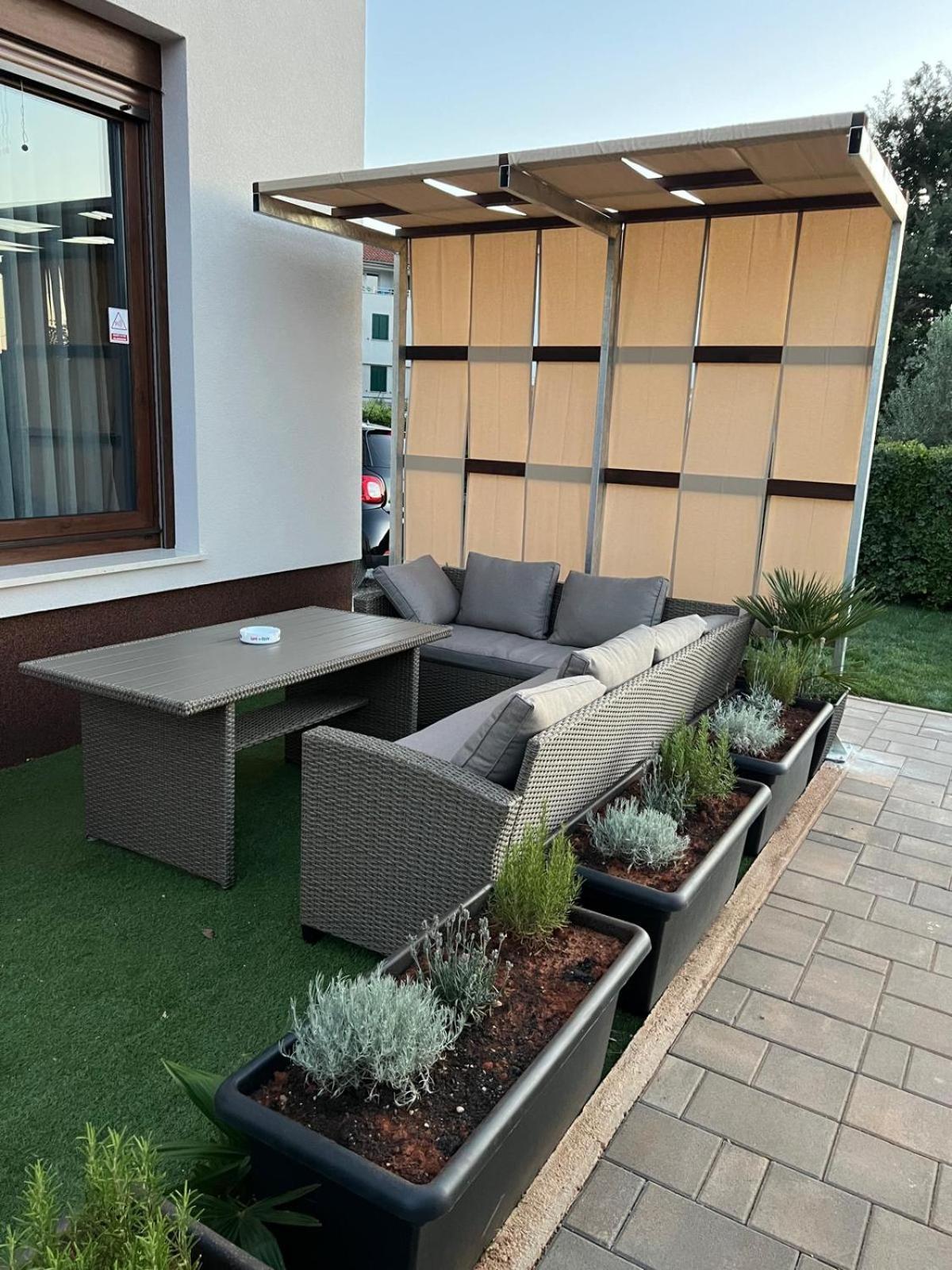 4u Apartment Malinska
