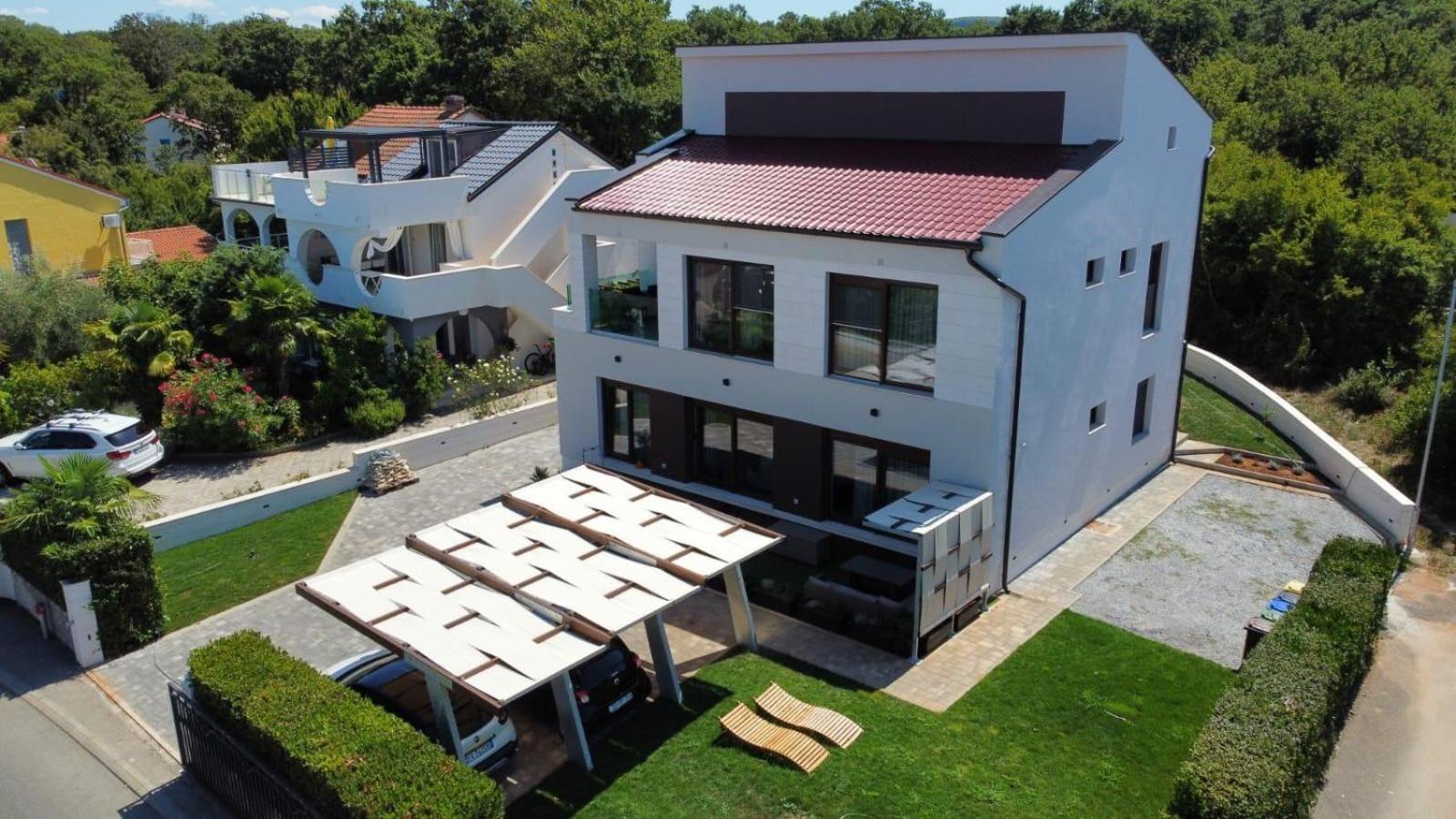 4u Apartment