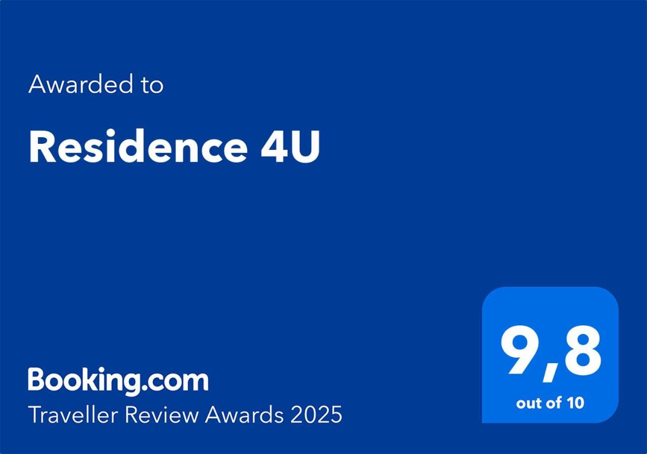 Apartment 4u
