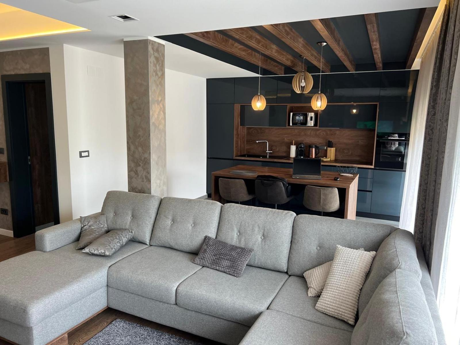 4u Apartman Malinska