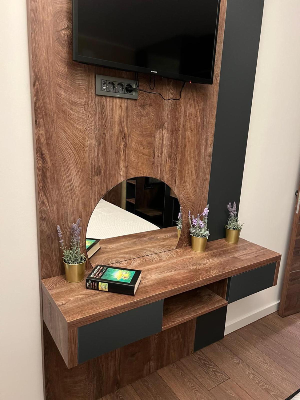 4u Apartman