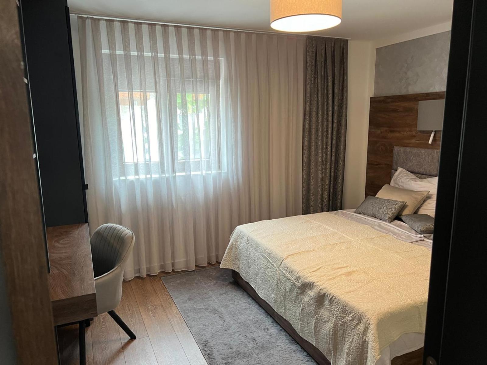 4u Apartman Malinska