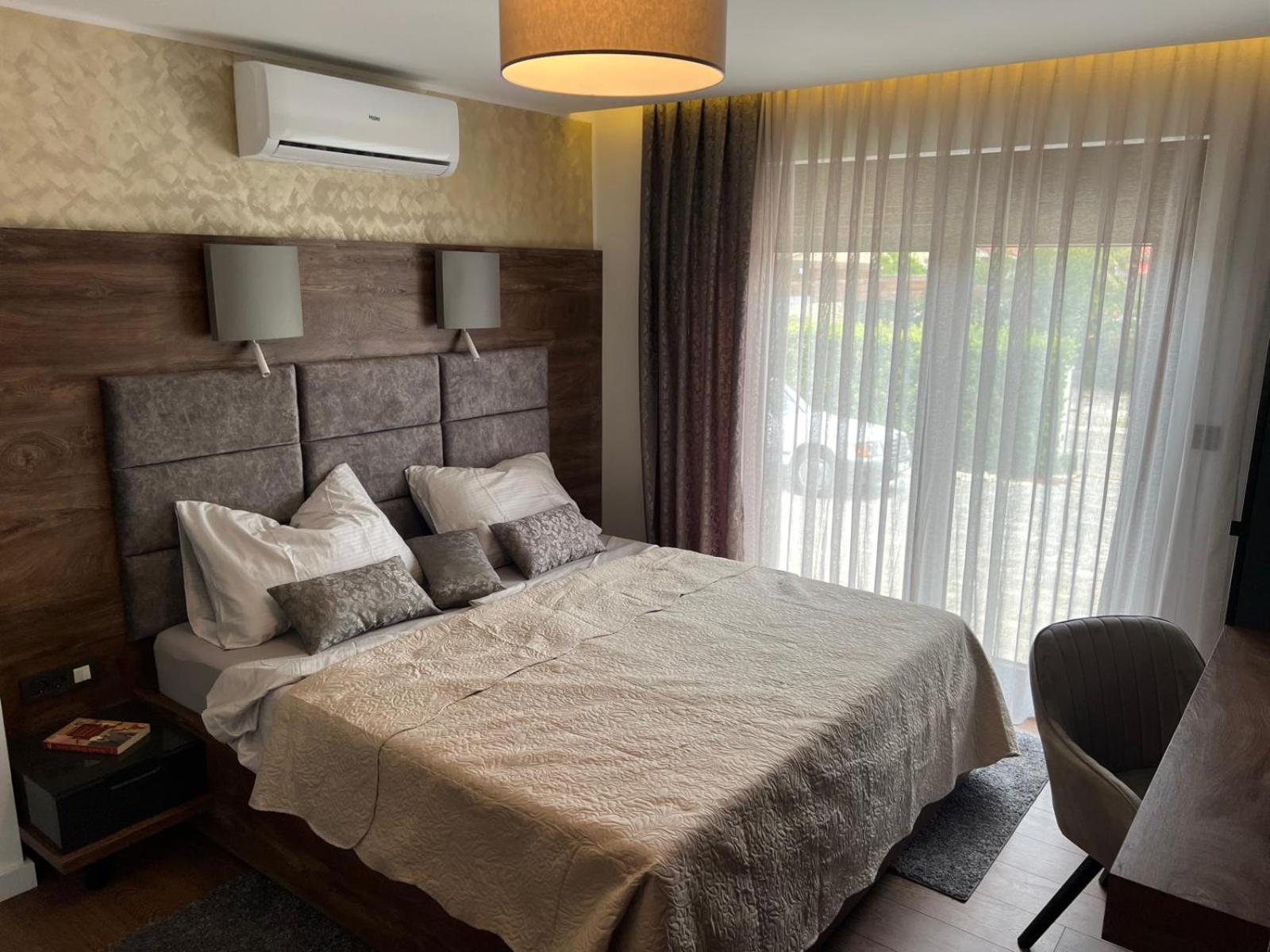 4u Apartman *