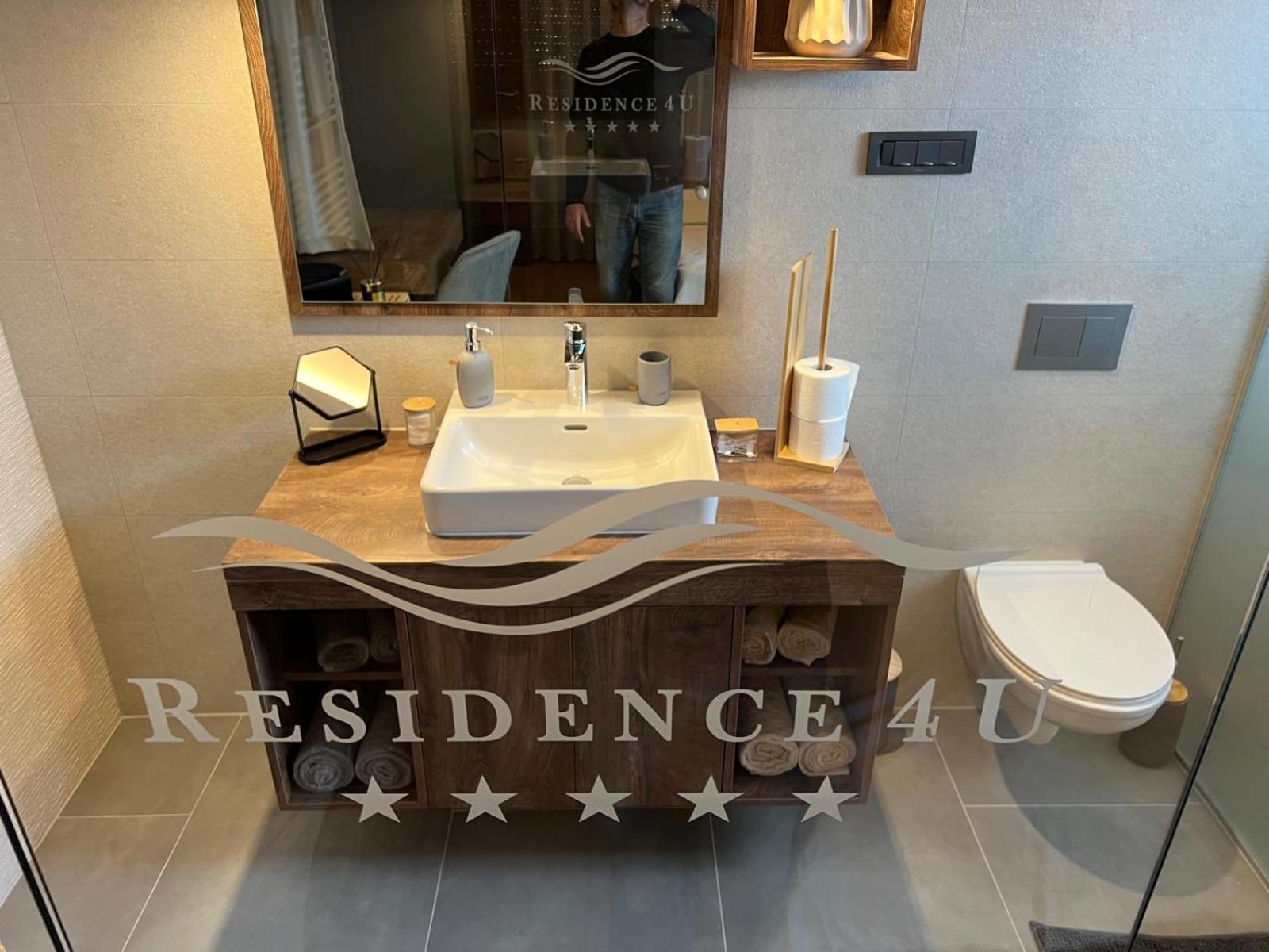 4u Apartman Malinska