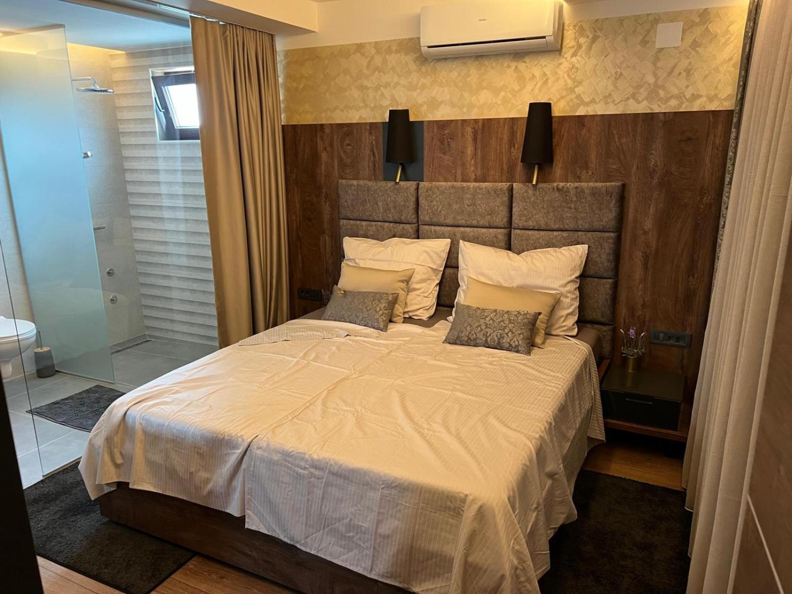 Apartman 4u *